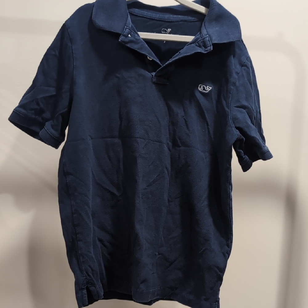 Vineyard Vines Polo Shirt